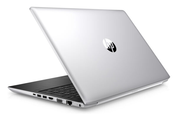 HP ProBook 450 G5 Core i5 1.6GHz 64 bits 8Go 256Go SSD 15.6" Win 10 Pro – Image 2