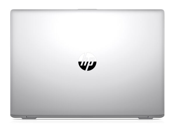 HP ProBook 450 G5 Core i5 1.6GHz 64 bits 8Go 256Go SSD 15.6" Win 10 Pro – Image 3